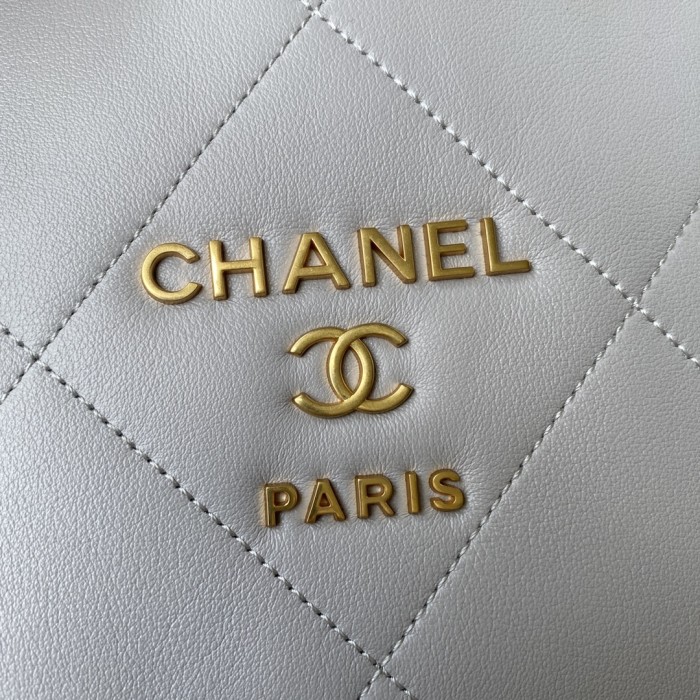 Handbag Chanel AS2750 size 21X23X11 cm