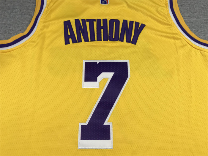 Basketball Jerseys Los Angeles Lakers
