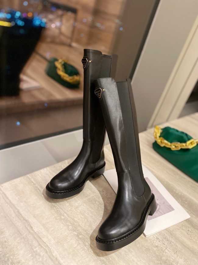 Prada Boots Women 2