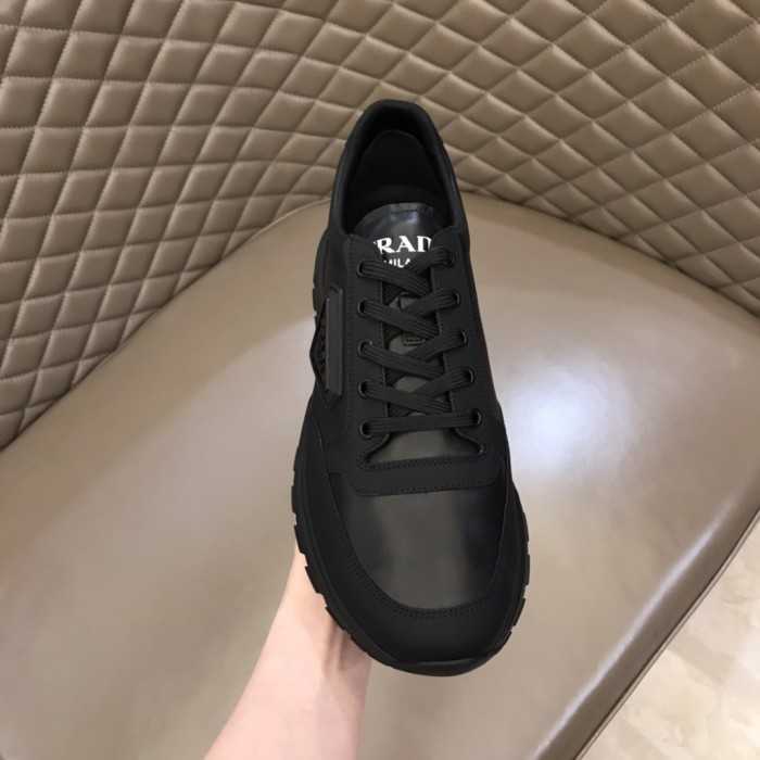 Prada Prax 1 Sneaker 24