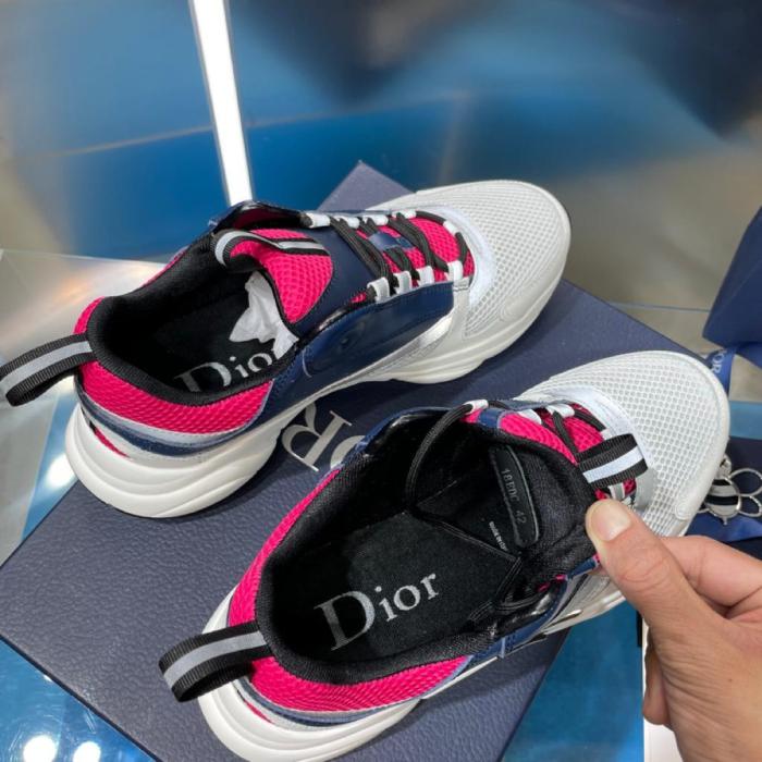 Dior B22 Pink Blue