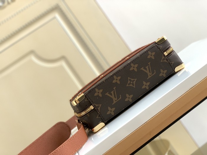 Handbag Louis Vuitton M45785 size 21.5 x 15 x 7 cm