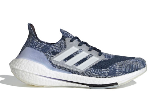 adidas Ultra Boost 21 Sashiko