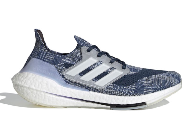 adidas Ultra Boost 21 Sashiko