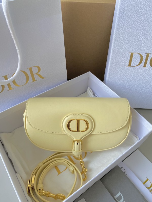 Handbag Dior 9327 size 22×13×5 cm