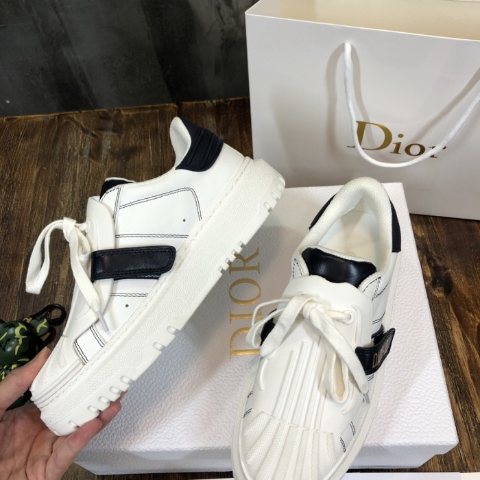 Dior DIOR-ID Sneaker 4