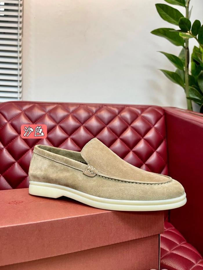 Loro Piana shoes 7