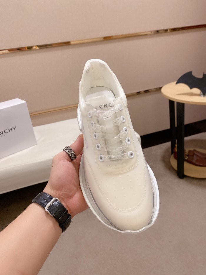 Givenchy Spectre Zip Sneakers 11