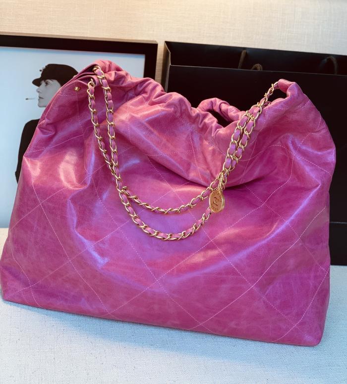 Handbag Chanel size 43：40：10 Cm