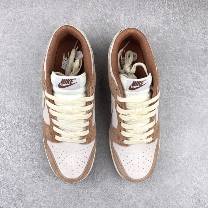 Nike Dunk Low Medium Curry