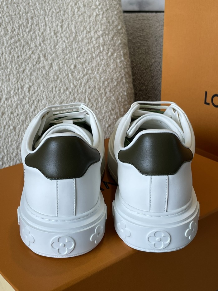 Louis Vuitton TIME OUT TRAINERS 1