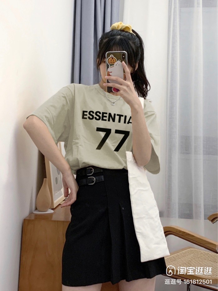 Clothes FEAR OF GOD 8