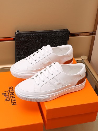 Hermes District sneaker 8