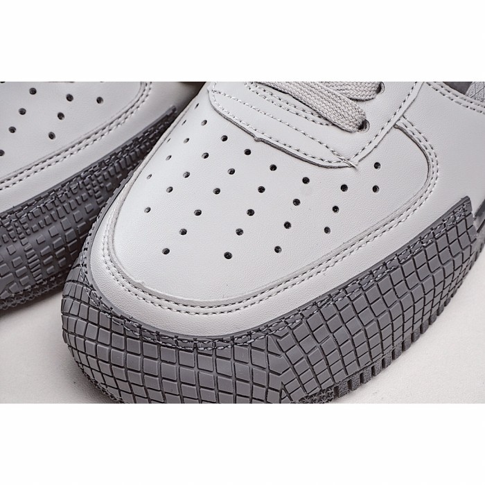 Nike Air Force 1 Type Grey Fog