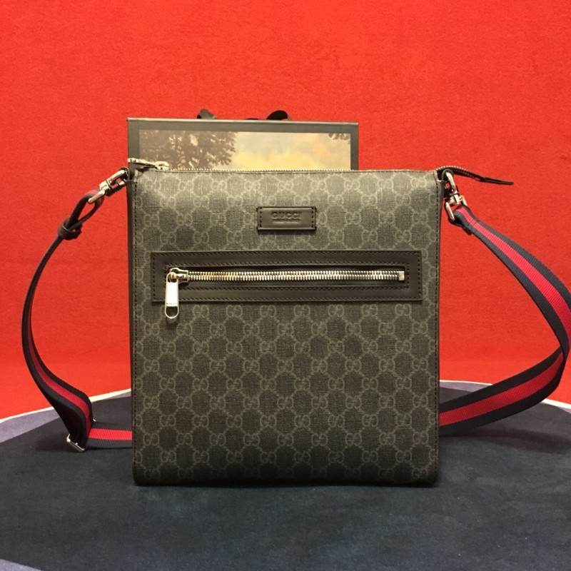 Handbag Gucci 474137 size 27-28.5-5 cm
