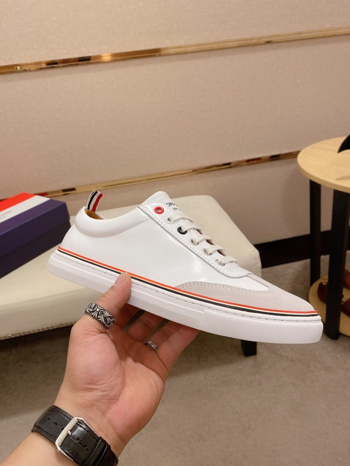 Thom Browne Low Top Sneaker 3