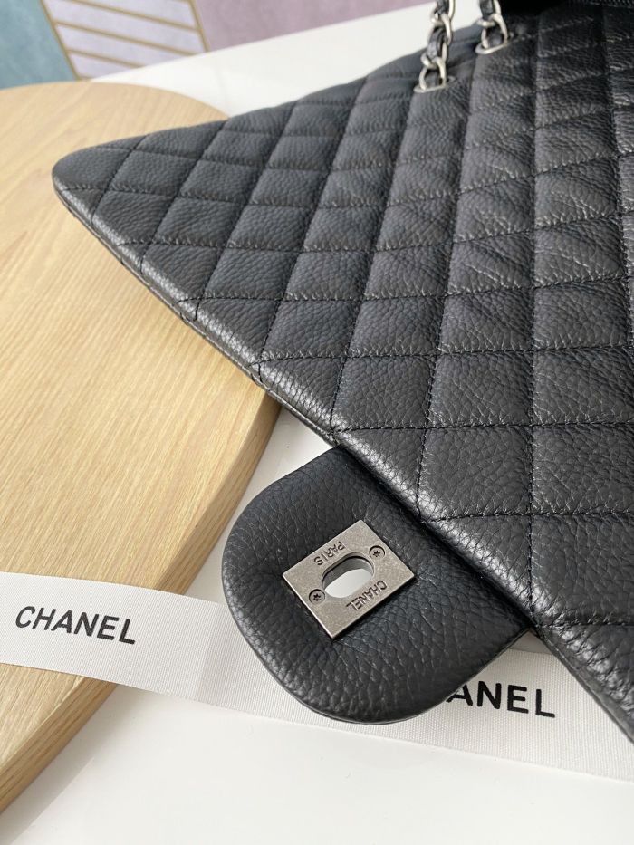 Handbag Chanel 94305 size 46.6x29x17 cm