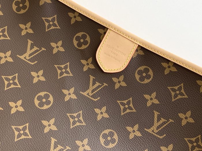 Handbag Louis Vuitton M40353 size 52.0 × 30.0 × 20.0 cm