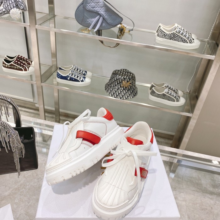 Dior DIOR-ID Sneaker 2