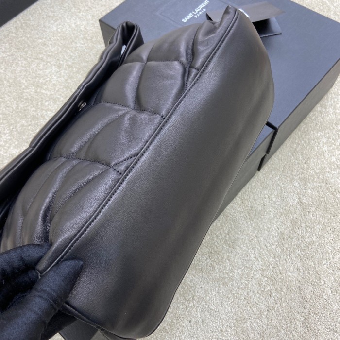 Handbags SAINT LAURENT 577475 size 35x23x13.5 cm