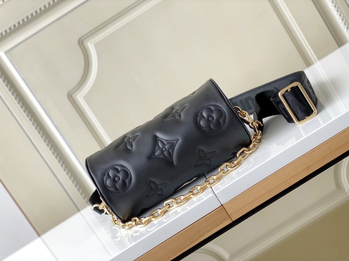 Handbag Louis Vuitton M59800 size 20x10x10 cm