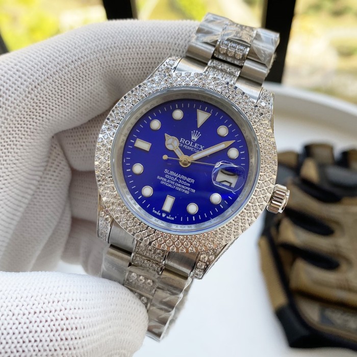 Watch Rolex 42*12mm 2