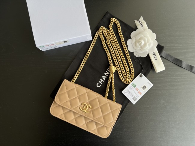 Handbag Chanel AP3047 size 17cm9cm3 cm