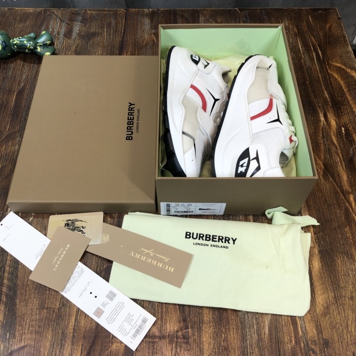 Burberry Vintage Sneaker 18