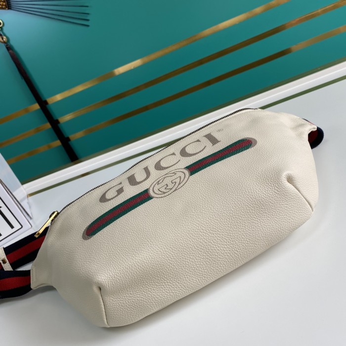 Handbag Gucci 493869 size 28*17.5*76 cm