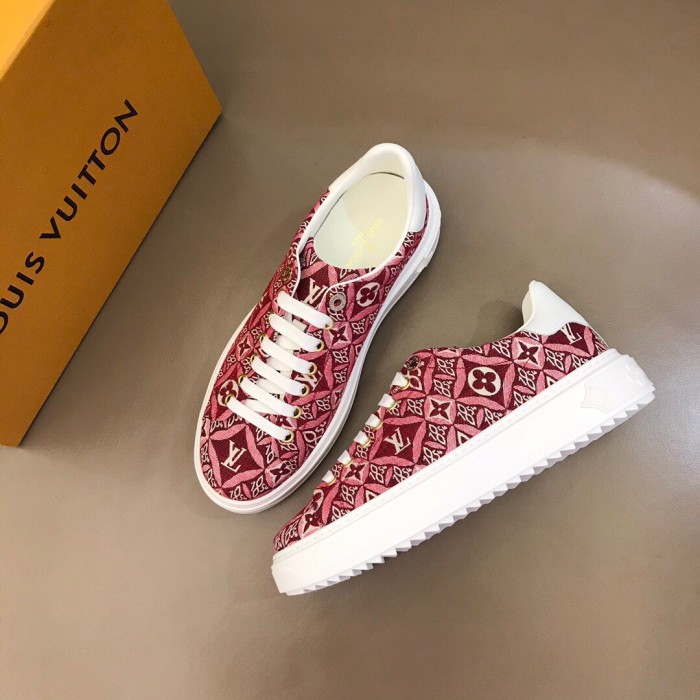 Louis Vuitton Low Top sneaker 43