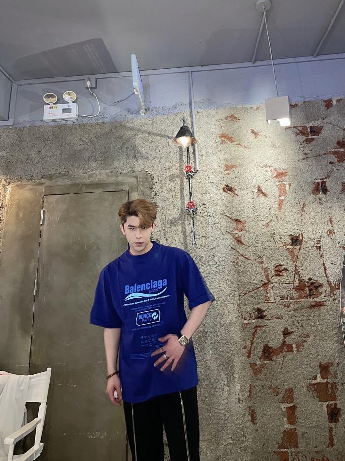 Clothes Balenciaga 62