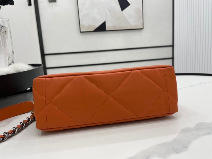 Handbag Chanel AS1161 size 30×20×10 cm