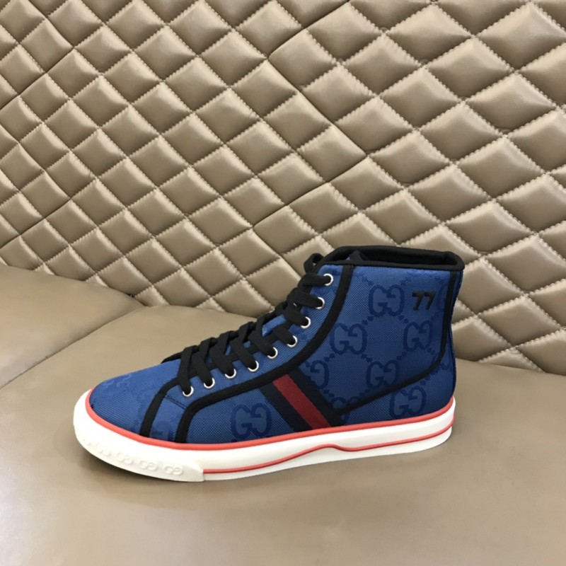 Gucci Tennis 1977 sneaker 6