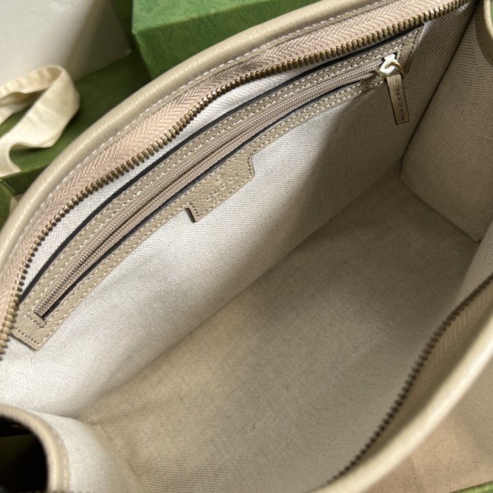 Handbag Gucci 598234 size 28.5*18*9 cm