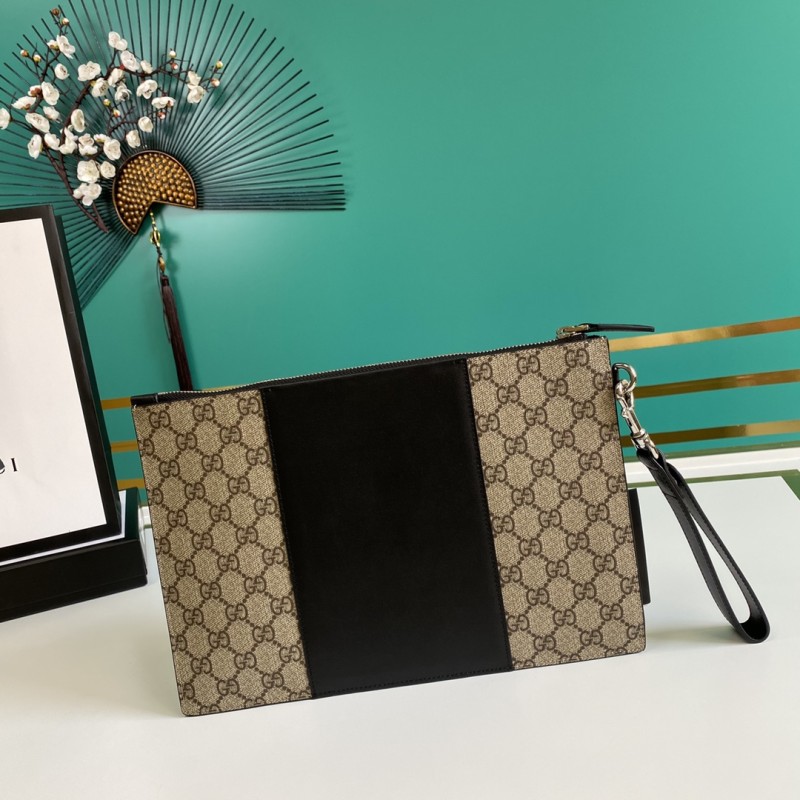 Handbag Gucci 495017 size 30.5*21*1.5 cm