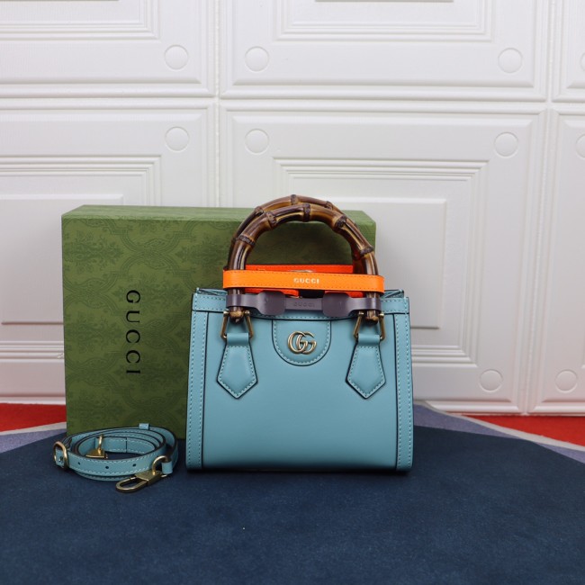 Handbag Gucci 655661 size 20X16X10 cm