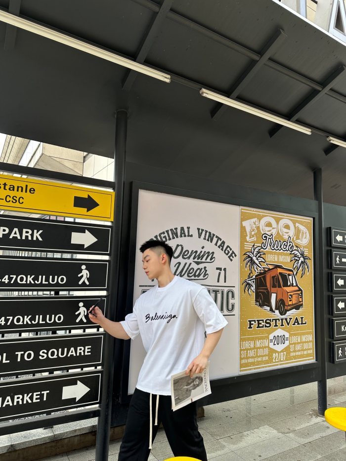 Clothes Balenciaga 129