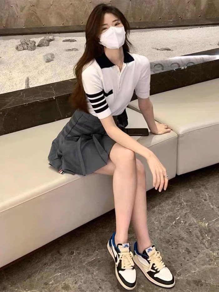 Clothes Thom Browne 27