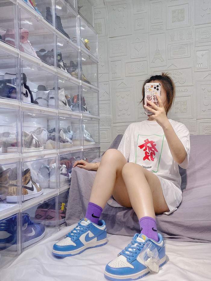 Nike Dunk Low Coast (W)