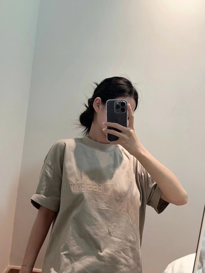 Clothes FEAR OF GOD 17