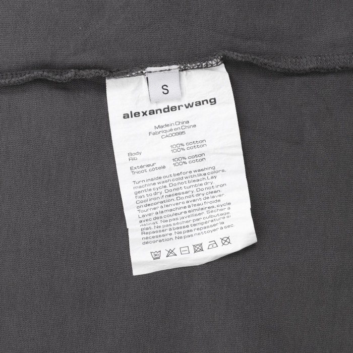 Clothes Alexander wang 32