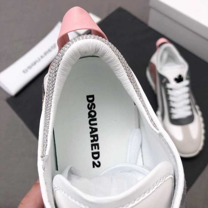 DSQUARED2 sneaker 9