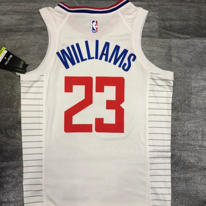 Basketball Jerseys Los Angeles Clippers