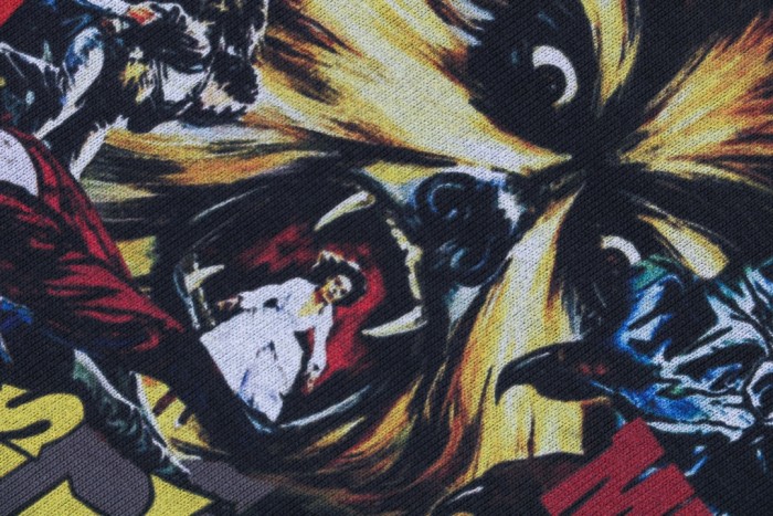 Clothes WE11 DONE 16