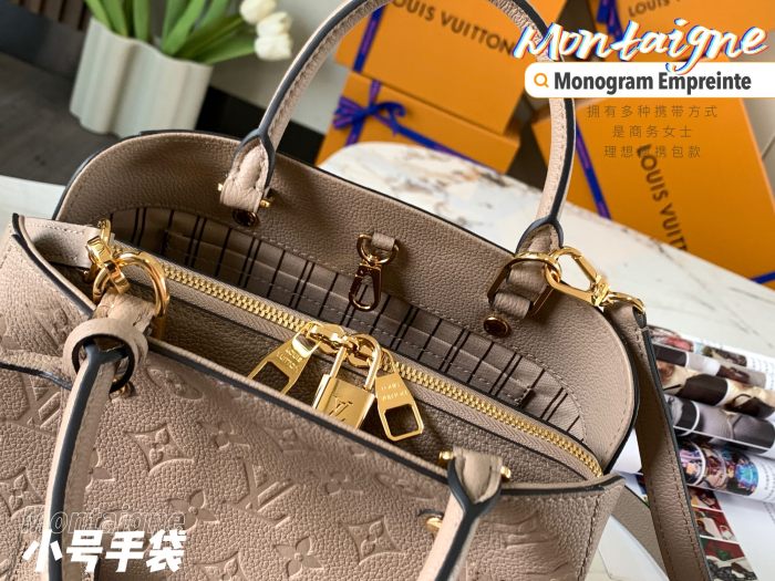 Handbag Louis Vuitton M41053 M41048 size：29x20x13cm ,size:33 x 23 x 15 cm