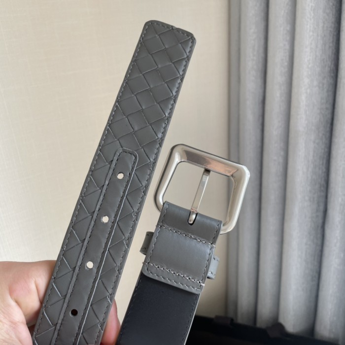 Bottega Veneta Belt 4 (width 2.5cm)