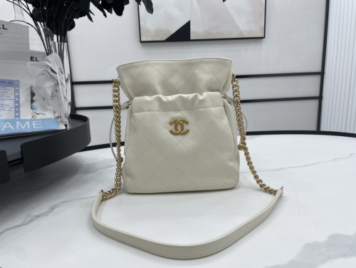 Handbag Chanel AS2985 size 24*22*7 cm