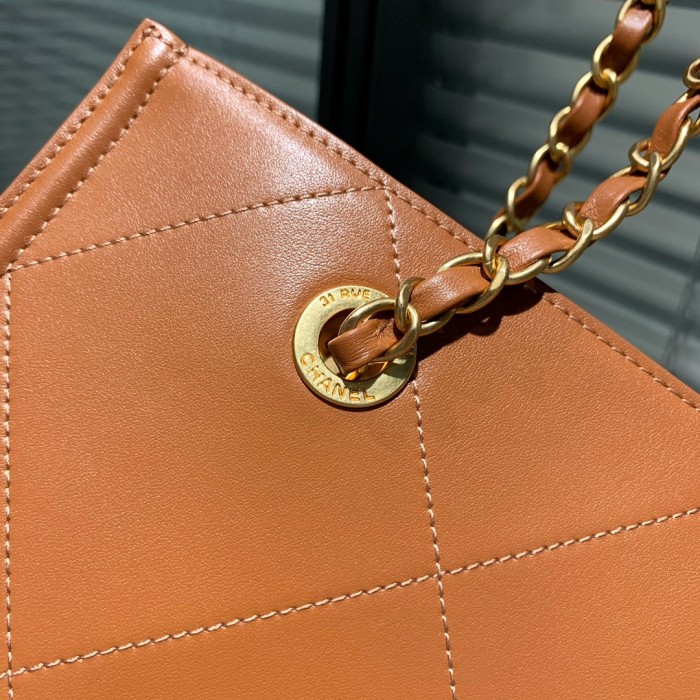 Handbag Chanel AS2753 size 30 32 10 cm