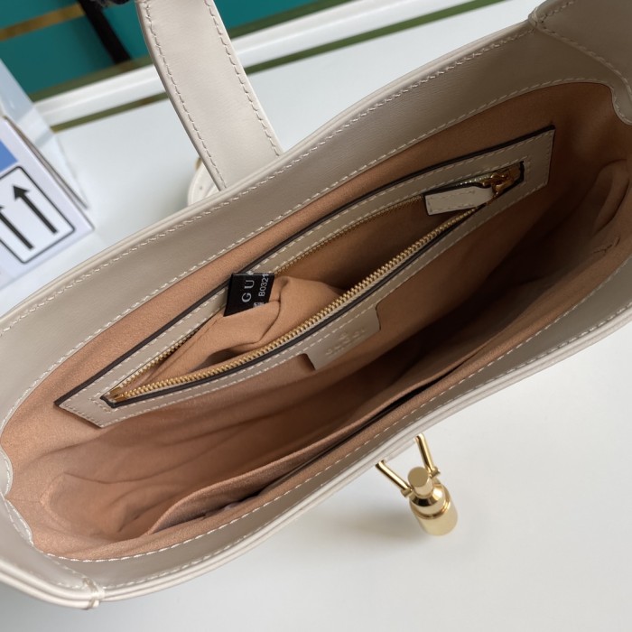 Handbag Gucci 636709 size 27.5*19*4 cm