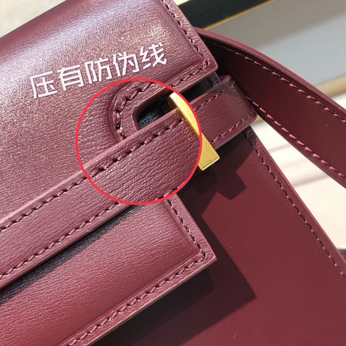 Handbags SAINT LAURENT 579271 size 29x20.5x7 cm